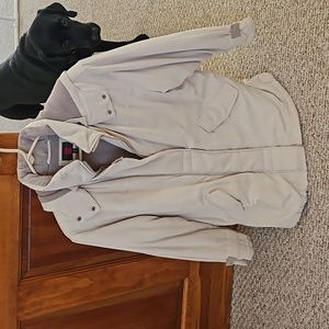 Womans Gallery Contrast Trim Jacket